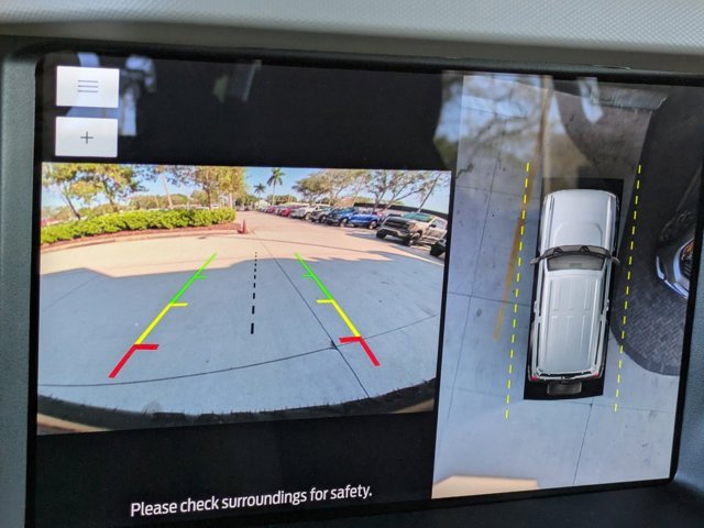 Certified 2023 Ford Bronco Wildtrak image 26