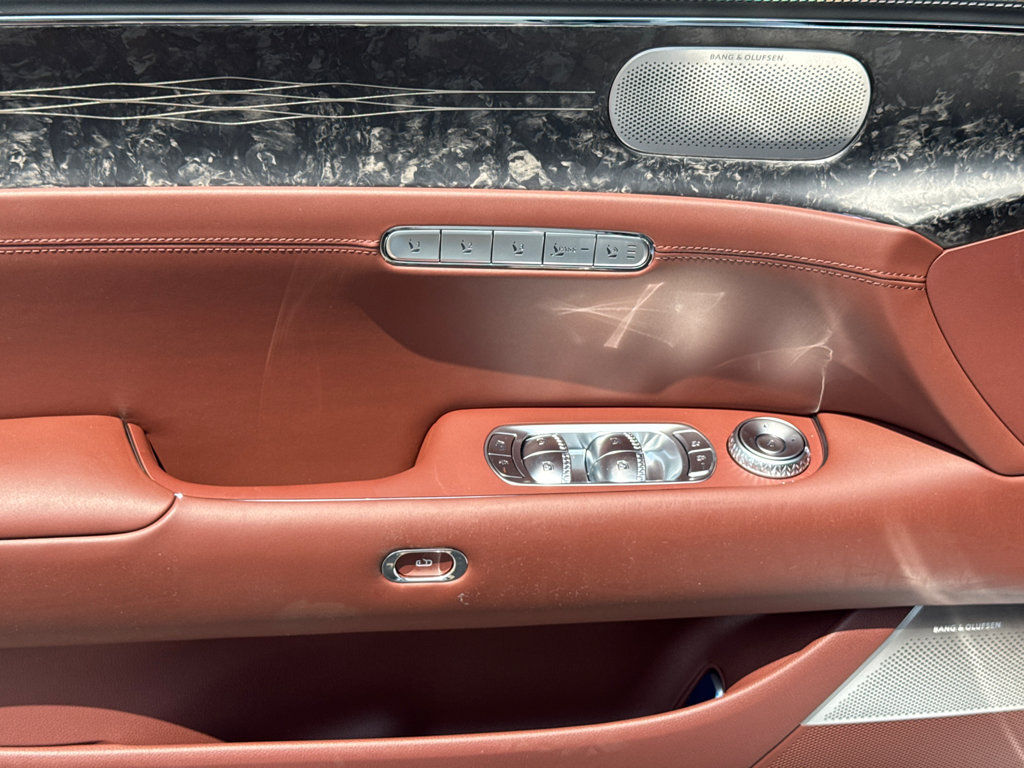 New 2026 Genesis G90 3.5T AWD/4WD image 10