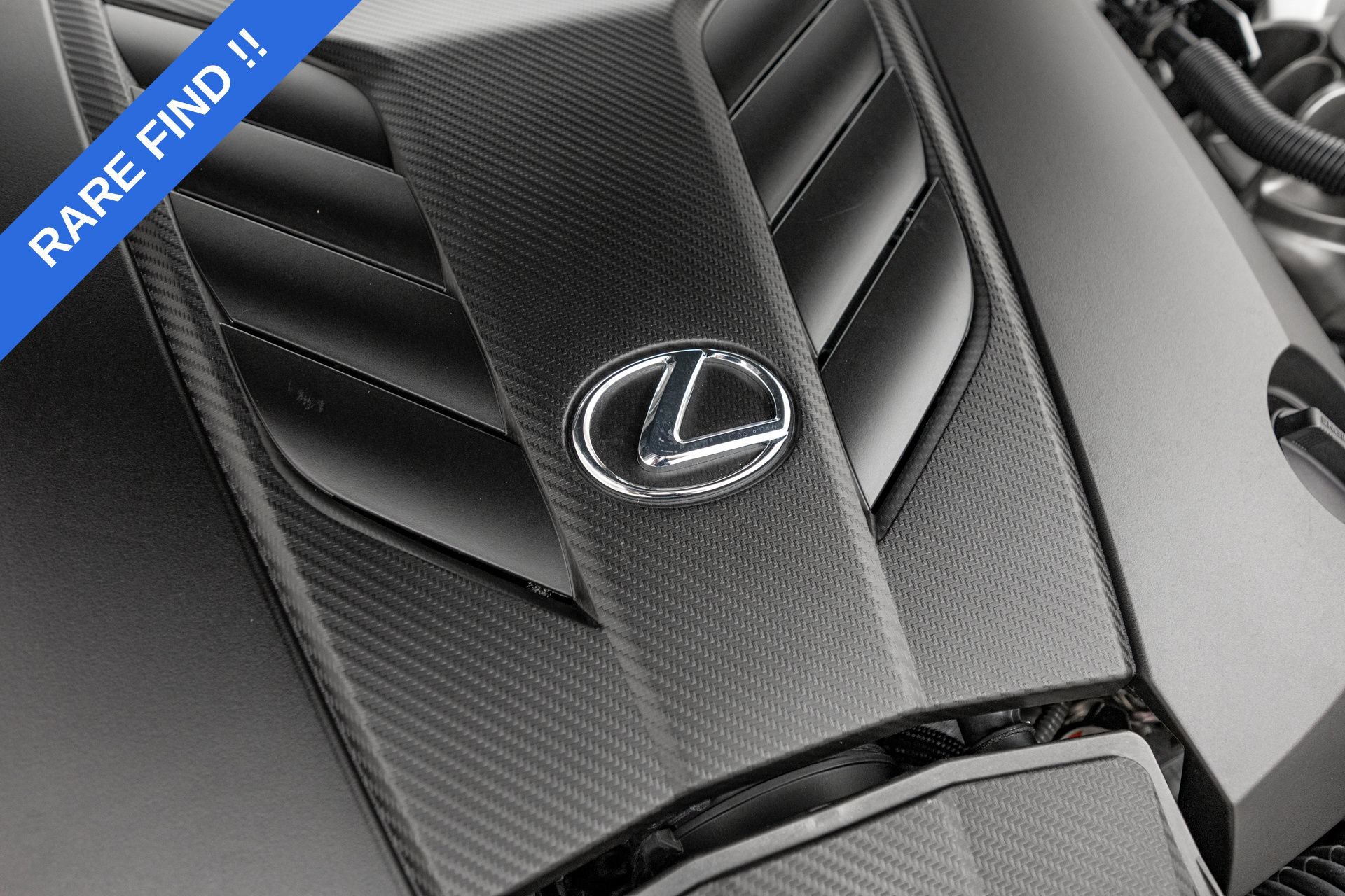 Used 2021 Lexus LC 500 Coupe w/ Touring Package RWD image 38