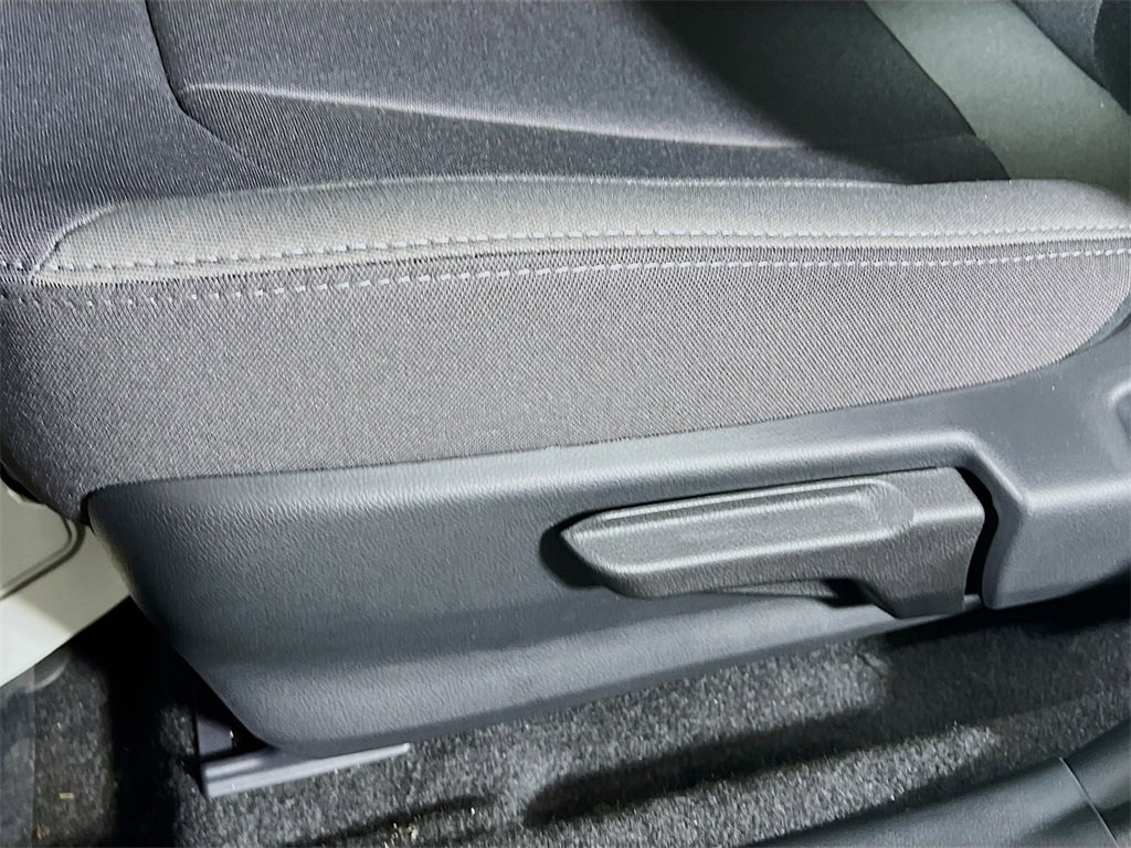 New 2026 Subaru Crosstrek 2.5i Premium image 16