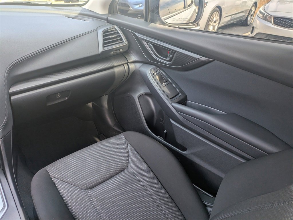 Used 2022 Subaru Impreza 2.0i image 16