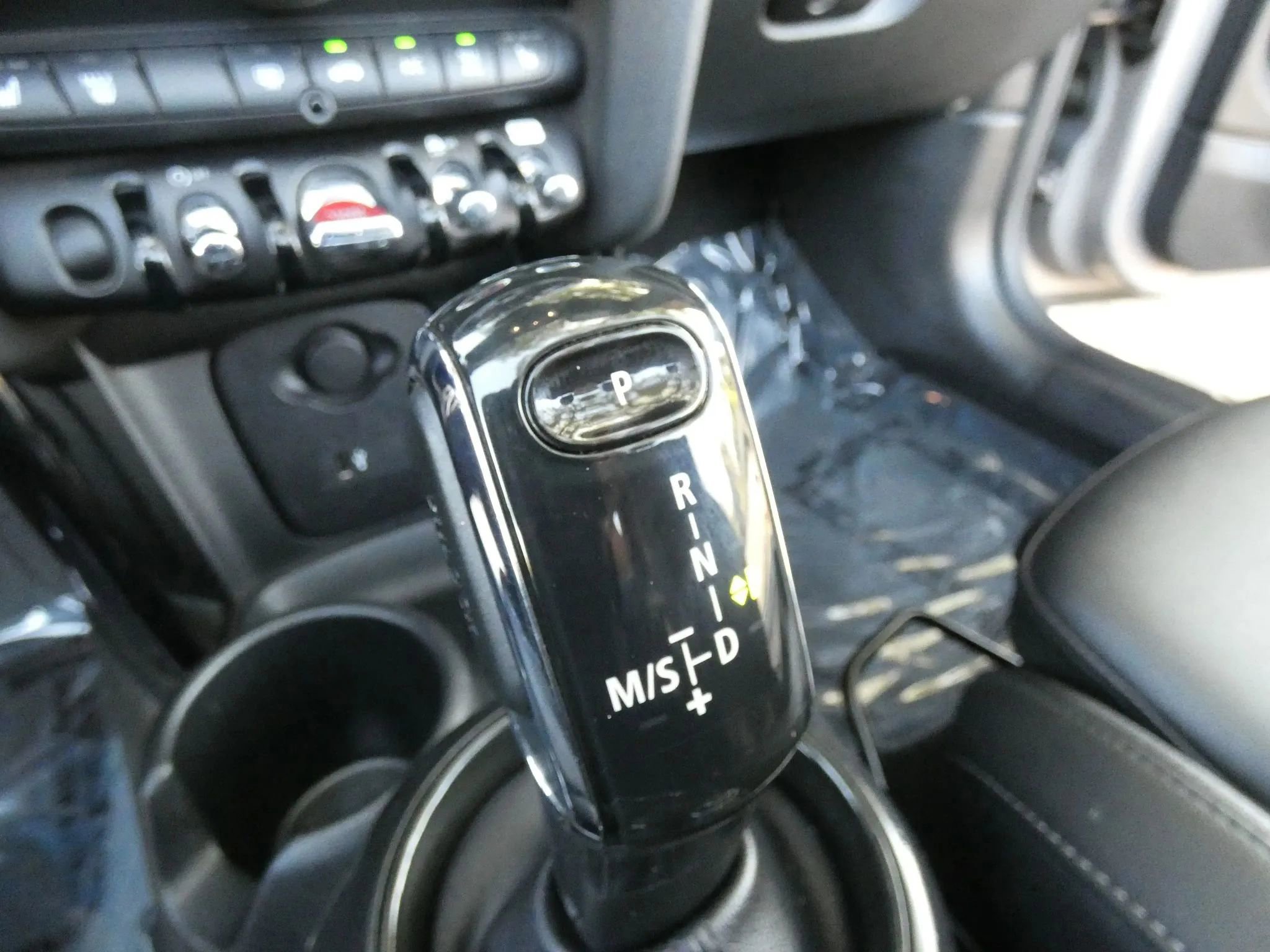 Used 2024 MINI Cooper S image 43