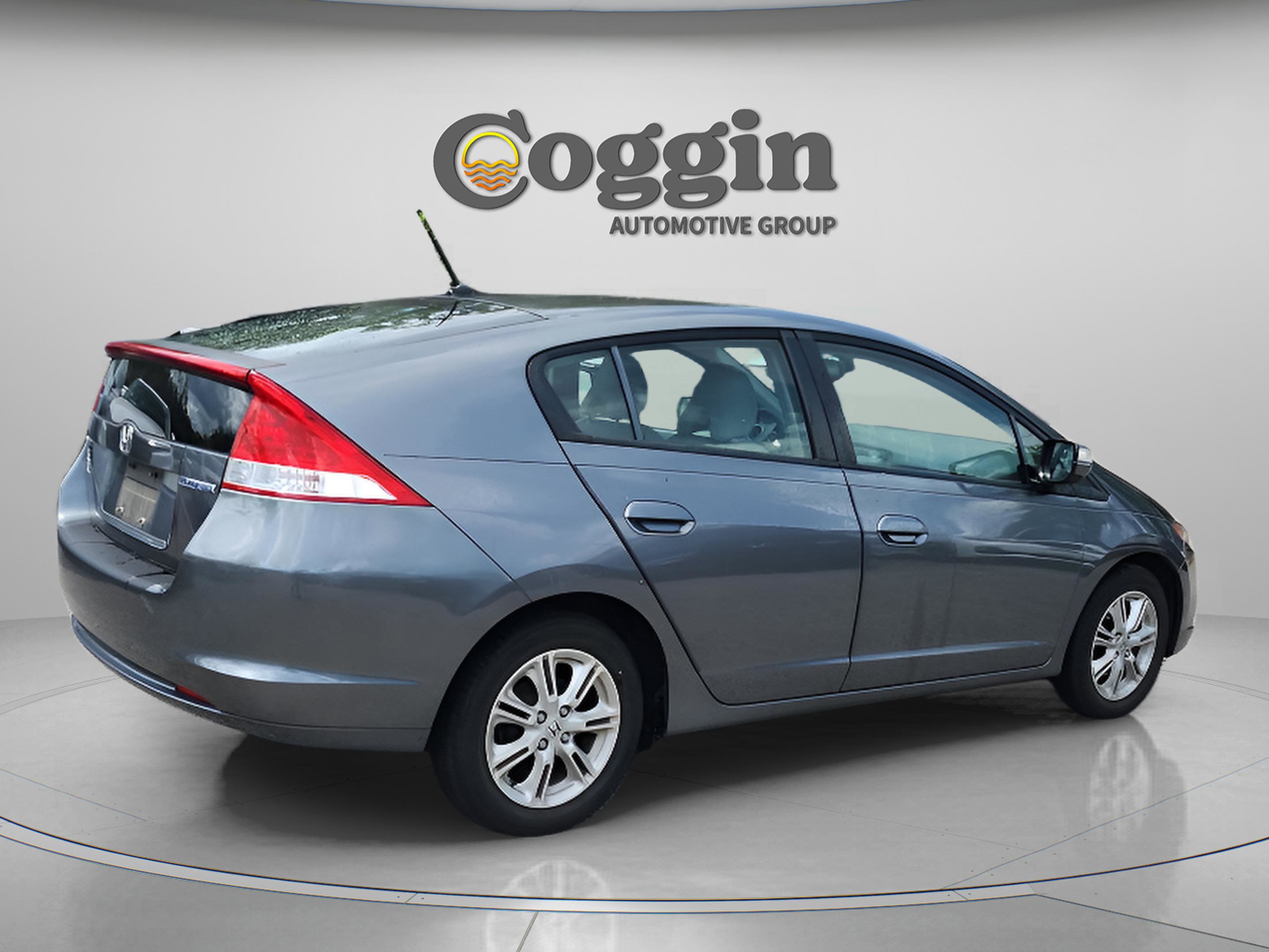 Used 2011 Honda Insight EX image 5