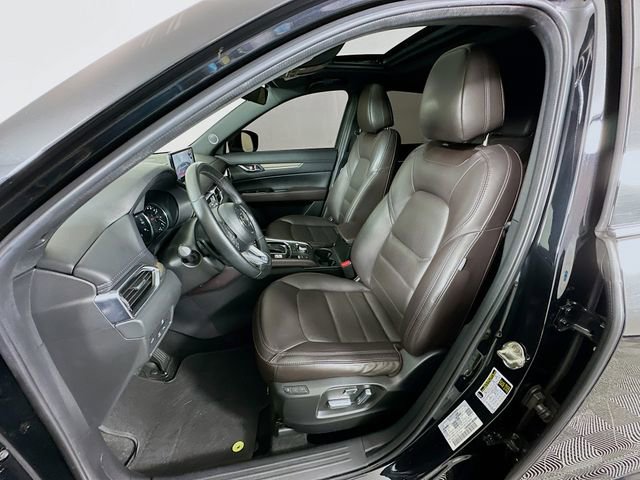 Used 2022 MAZDA CX-5 Signature image 20