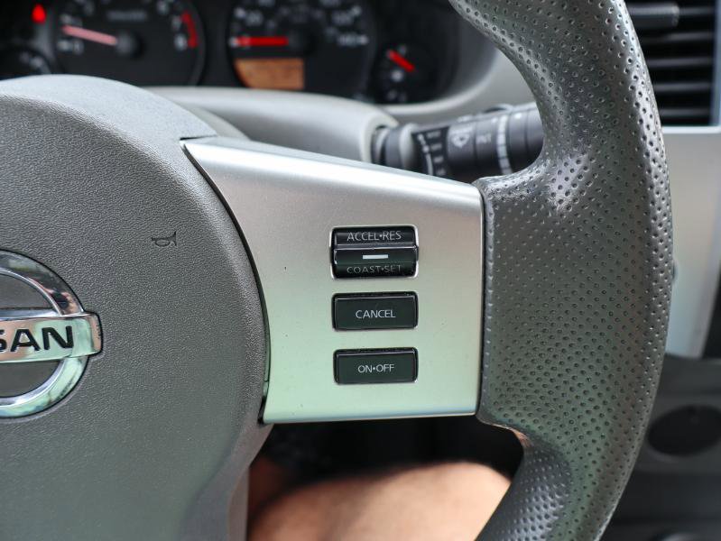 Used 2021 Nissan Frontier SV image 16