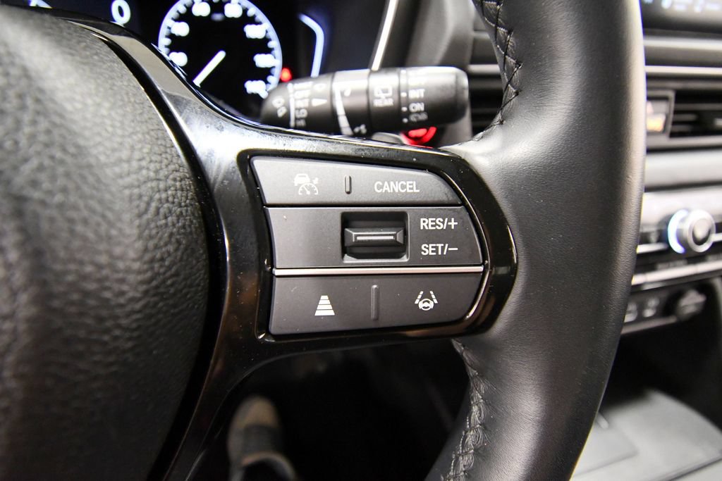 Certified 2023 Honda Pilot EX-L image 21