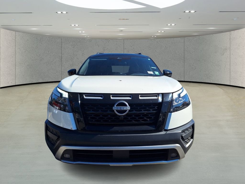 Certified 2023 Nissan Pathfinder Rock Creek image 8
