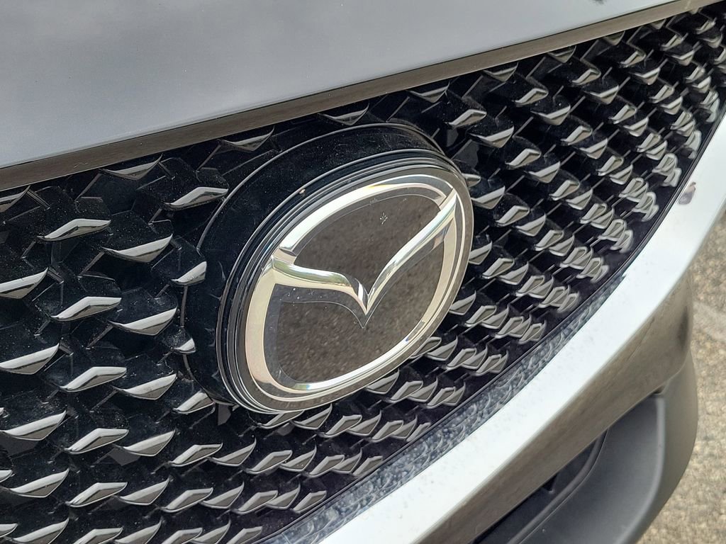 Certified 2025 MAZDA CX-30 AWD 2.5 S w/ Preferred Package image 5