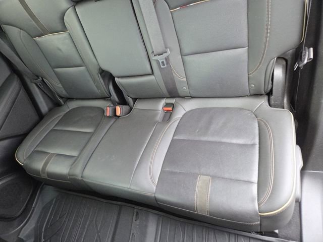Used 2019 Chevrolet Blazer Premier w/ Sun and Wheels Package image 32