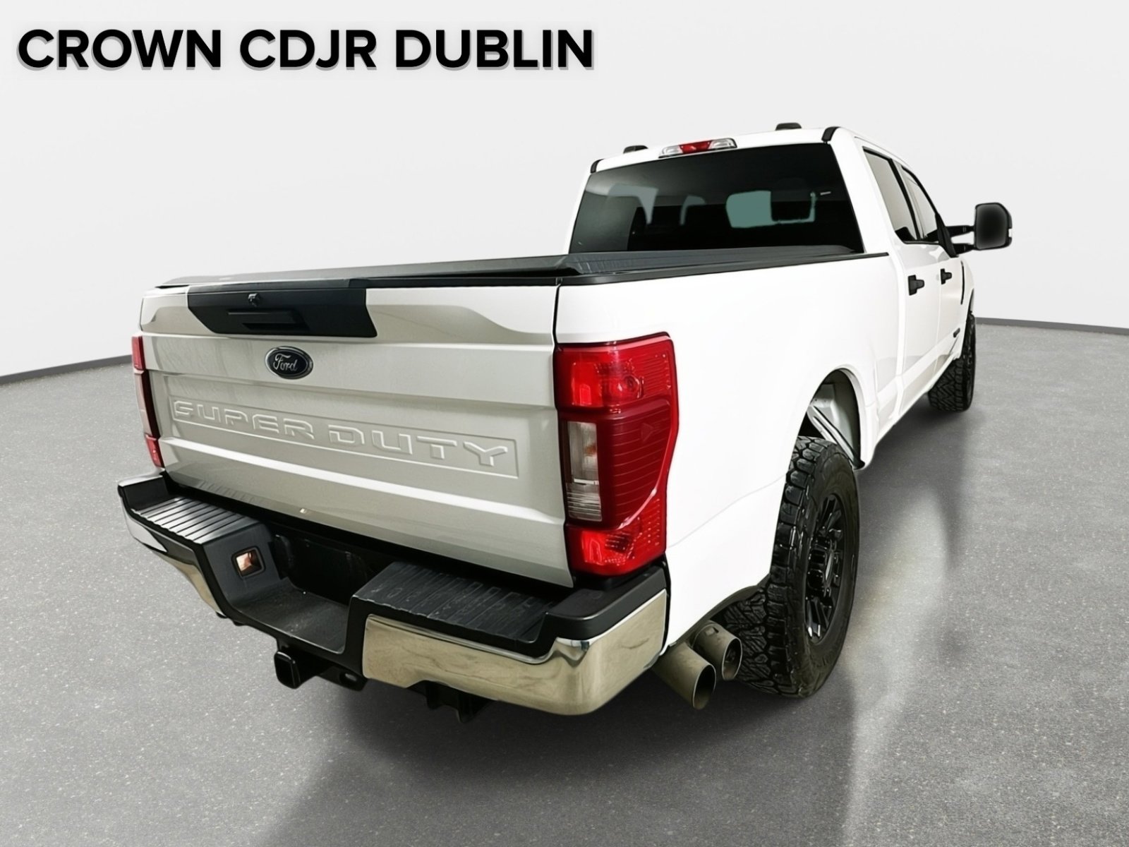 Used 2021 Ford F250 XLT image 6