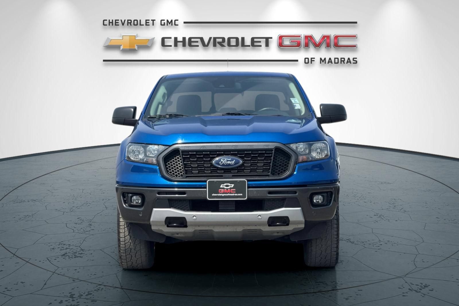 Used 2020 Ford Ranger XLT w/ Equipment Group 302A Luxury AWD/4WD image 8