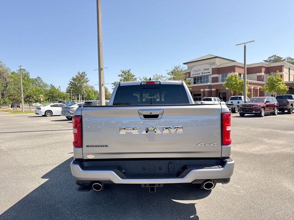 Used 2026 RAM 1500 Big Horn image 4