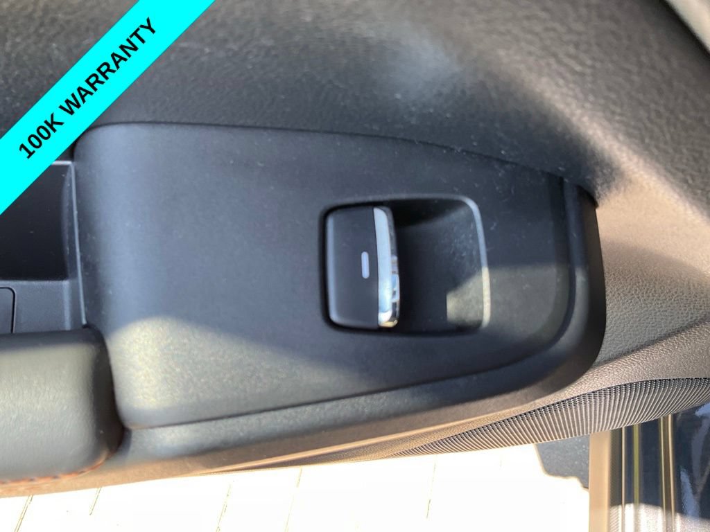Certified 2024 Subaru Crosstrek 2.5i Limited w/ Crosstrek Mirror Package AWD/4WD image 34