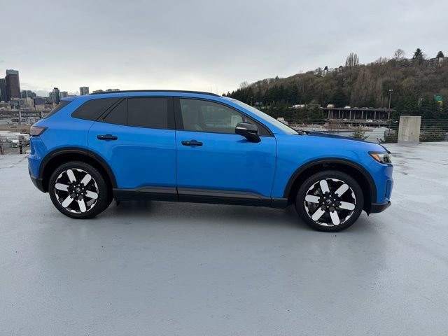 Used 2024 Honda Prologue Elite image 4