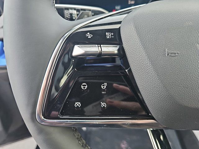 New 2026 Cadillac Optiq Sport 2 w/ LPO, Floor Liner Package image 15