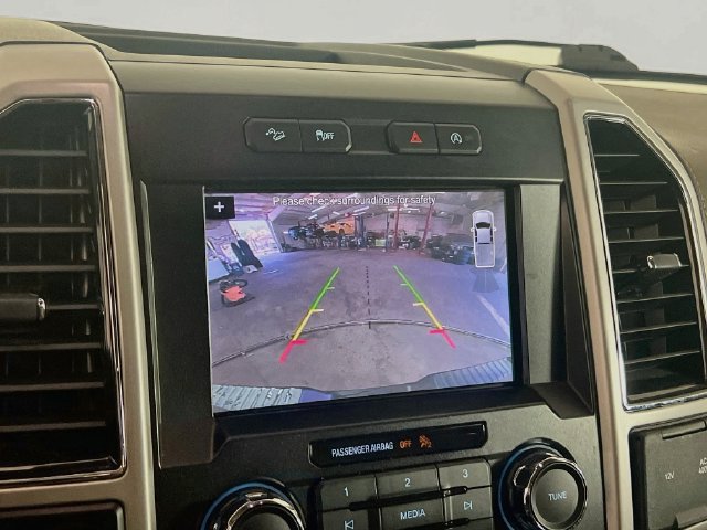 Used 2019 Ford F150 4x4 SuperCrew image 14