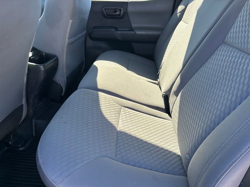 Used 2023 Toyota Tacoma SR image 16