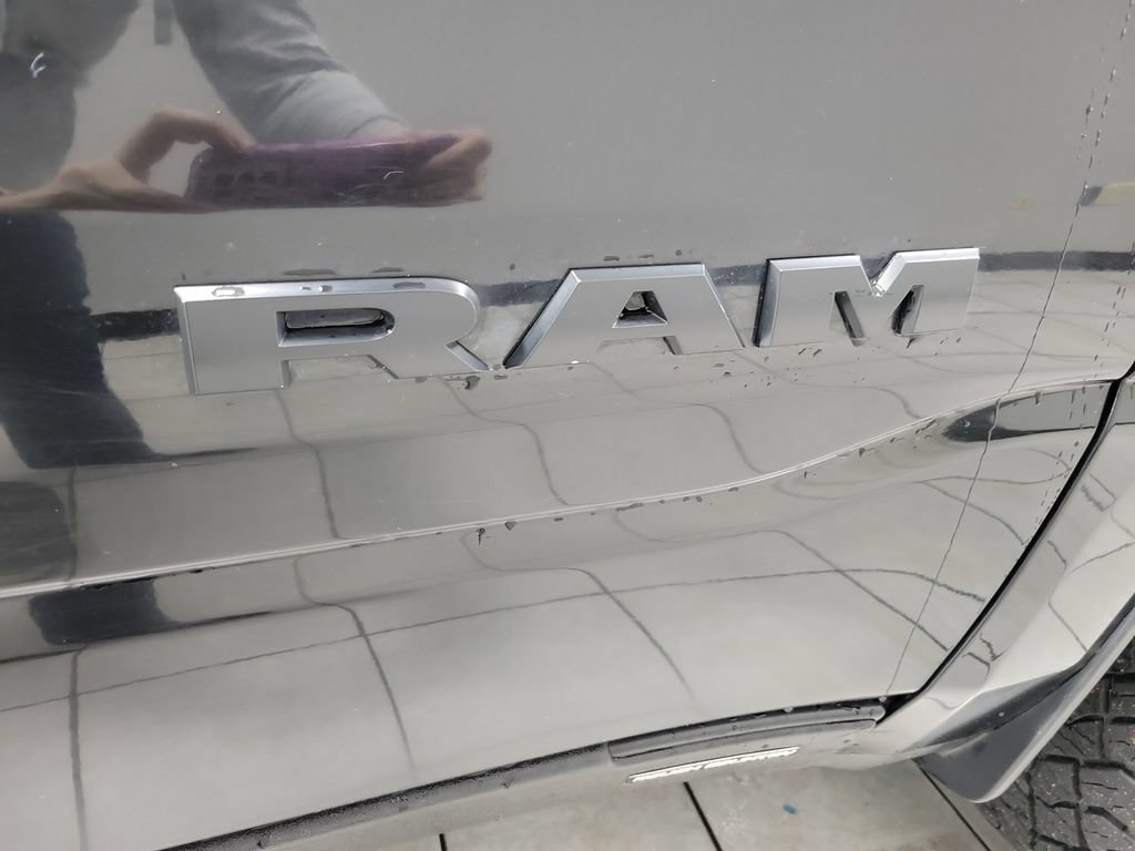 Used 2019 RAM 1500 Sport w/ Level 2 Equipment Group AWD/4WD image 27