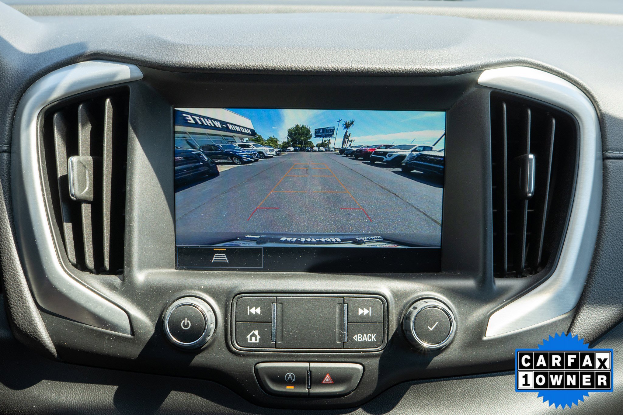 Certified 2023 GMC Terrain SLE w/ Driver Convenience Package FWD image 19