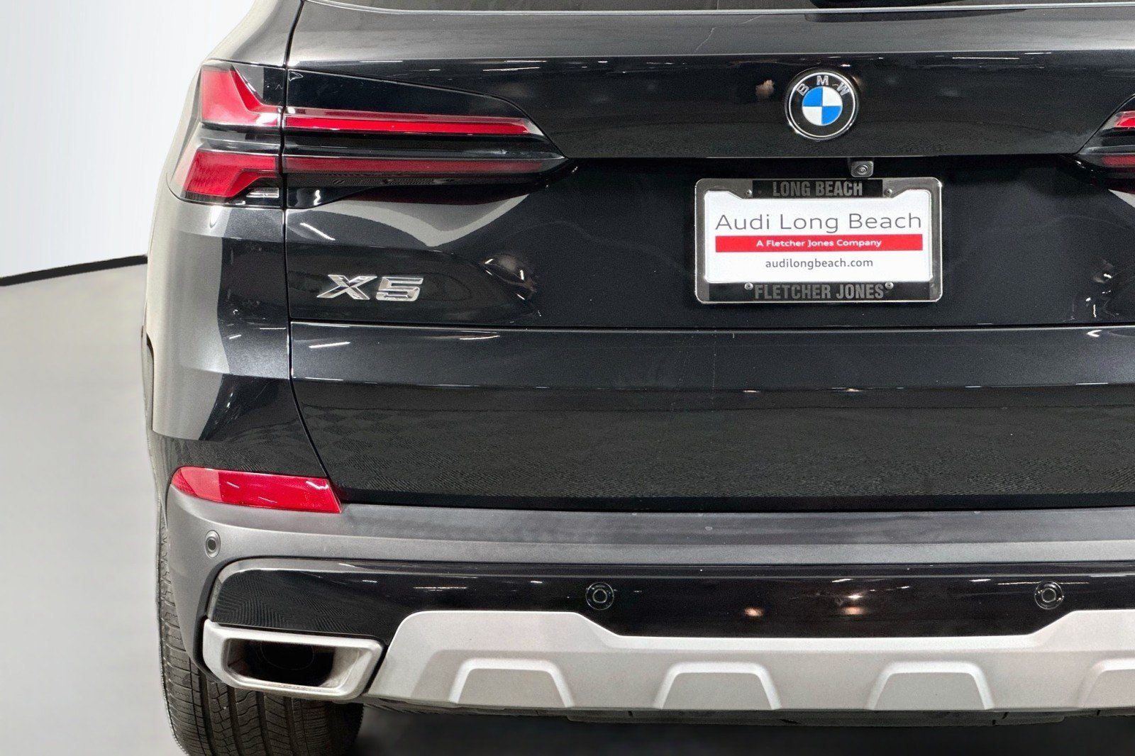 Used 2025 BMW X5 sDrive40i w/ Parking Assistance Package RWD image 16