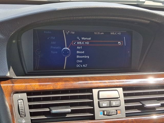 Used 2011 BMW 328i Sedan RWD image 18