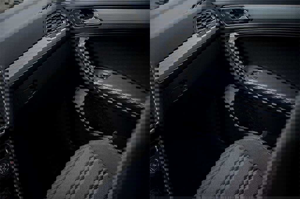 New 2024 Volkswagen Tiguan S image 24