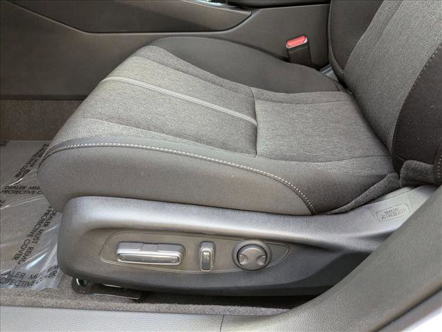 New 2025 Honda Accord Sport image 4