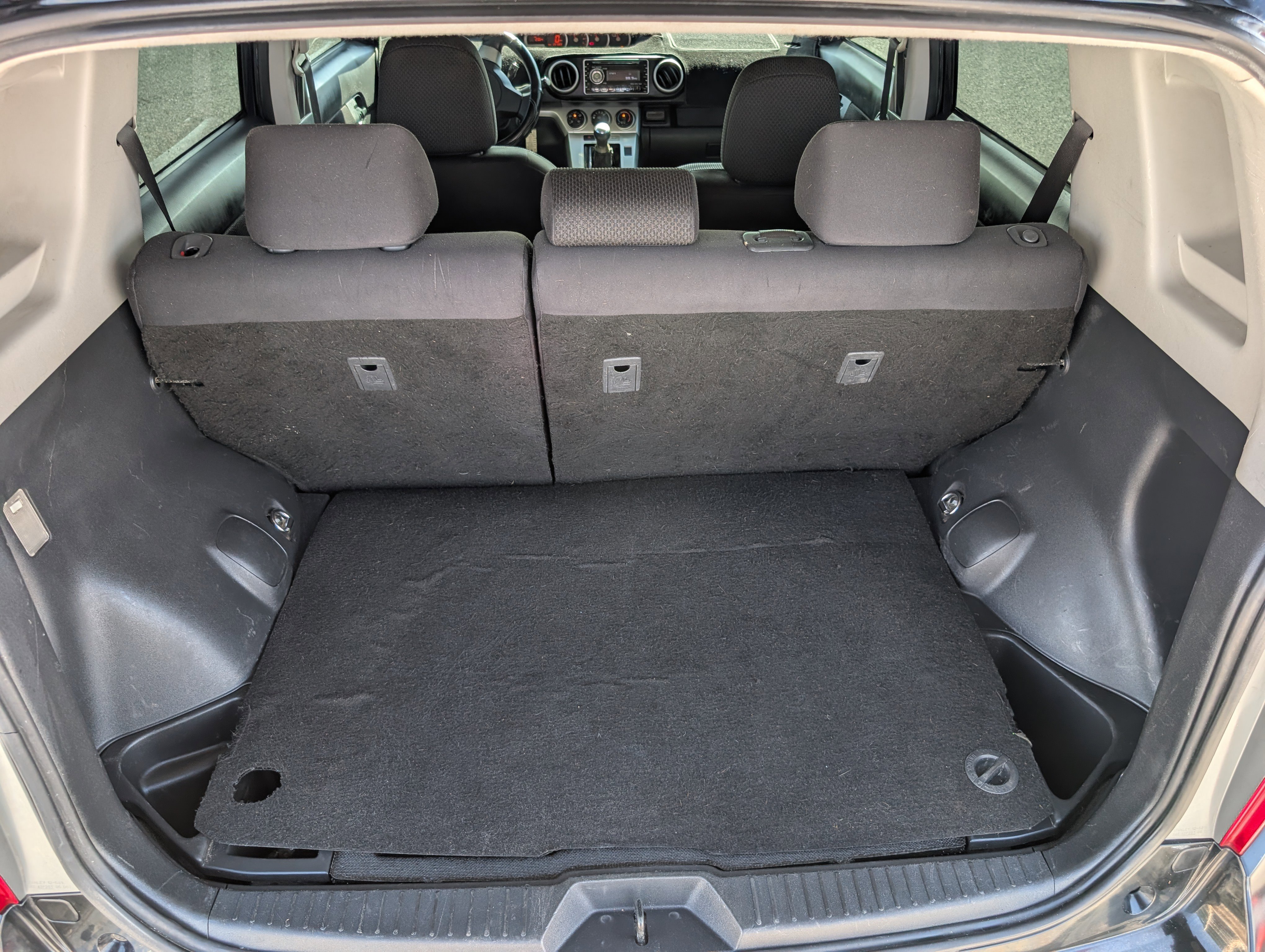 Used 2009 Scion xB FWD image 14