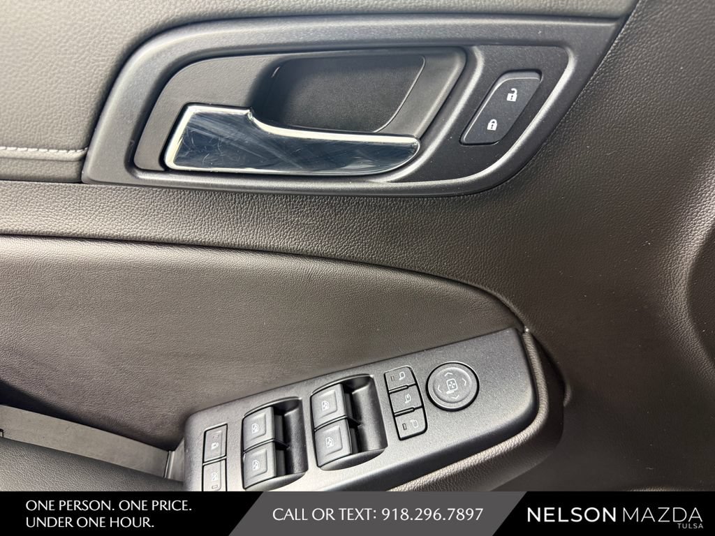 Used 2019 Chevrolet Tahoe Premier AWD/4WD image 20