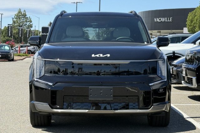 New 2026 Kia EV9 GT-Line AWD/4WD image 9