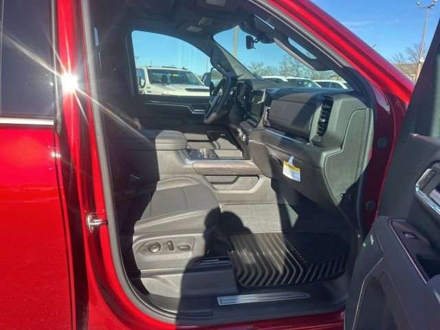 New 2026 Chevrolet Silverado 2500 LTZ w/ LTZ Plus Package image 32