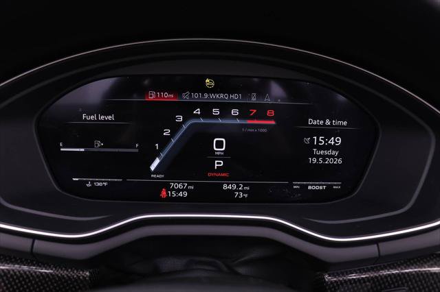 Certified 2024 Audi S5 Premium Plus w/ Premium Plus Package AWD/4WD image 13