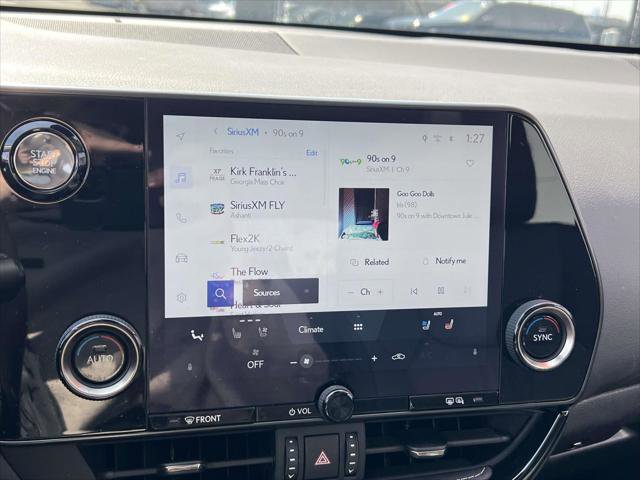 Used 2023 Lexus NX 250 FWD image 28
