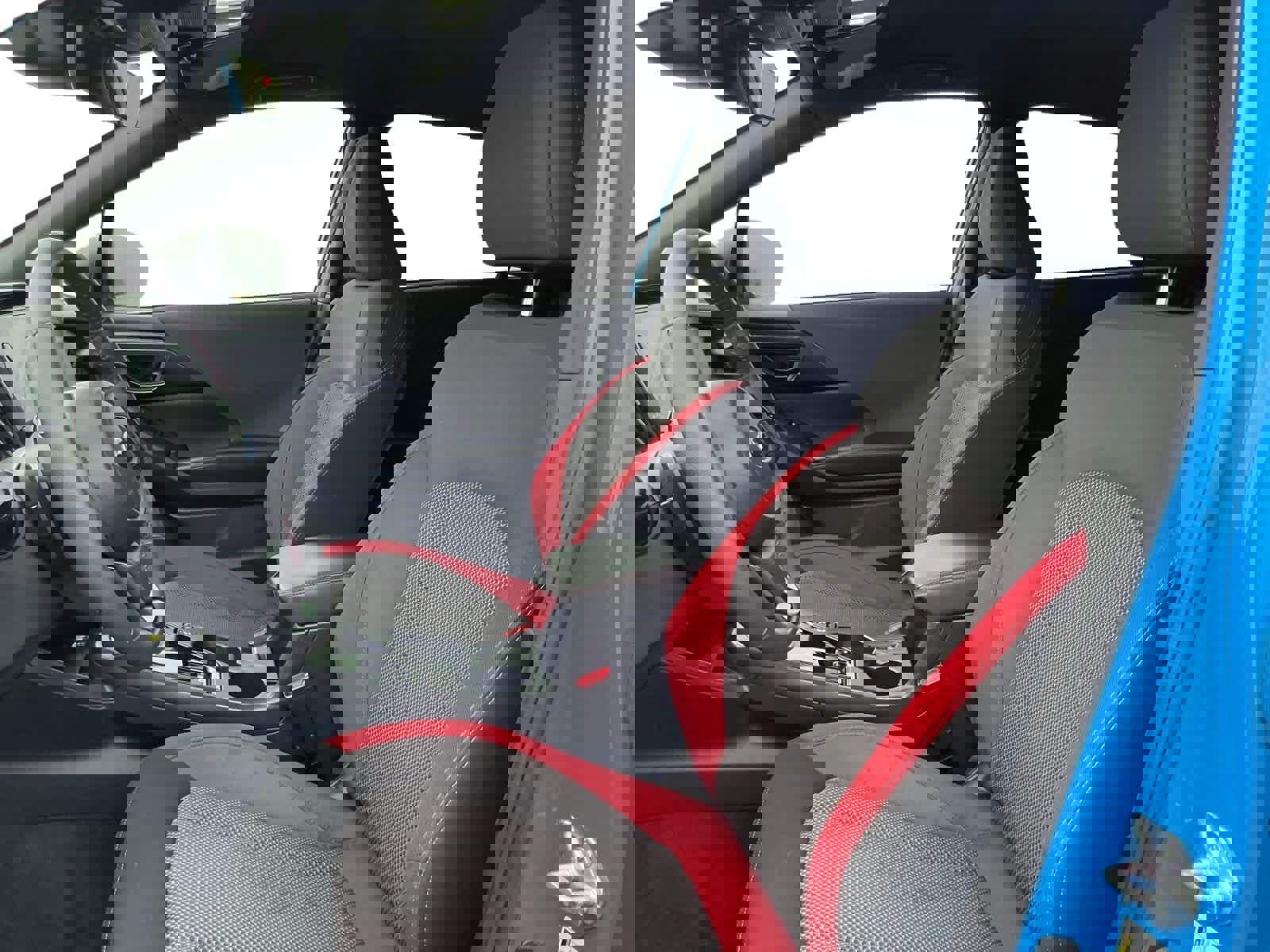 Used 2024 Subaru Impreza RS image 10