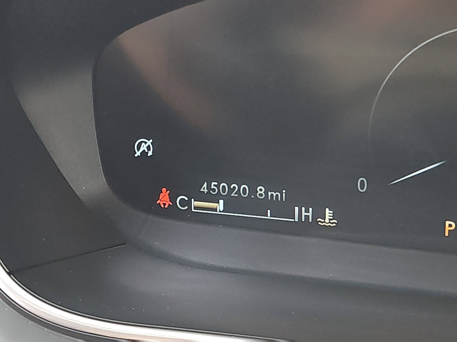 Used 2020 Lincoln Nautilus FWD w/ Equipment Group 101A image 20