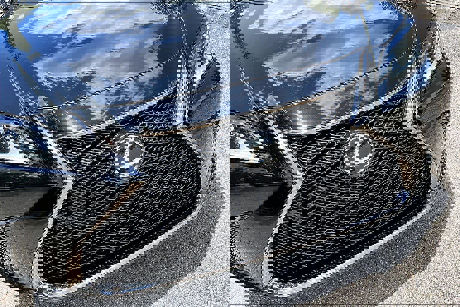 Used 2022 Lexus ES 350 F Sport w/ Accessory Package image 30