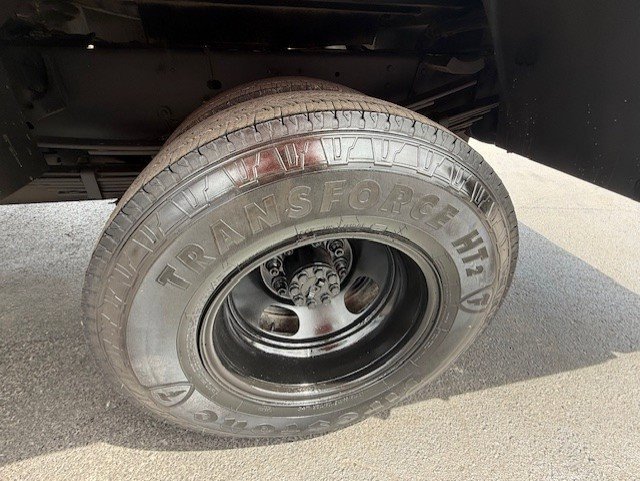 Used 2005 GMC Sierra 3500 W/T w/ Skid Plate Package image 11