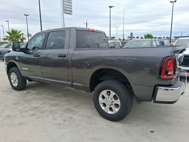 New 2025 RAM 2500 Lone Star image 20