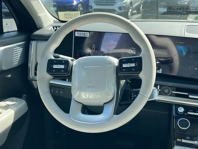 New 2026 Hyundai Santa Fe SE AWD/4WD image 12