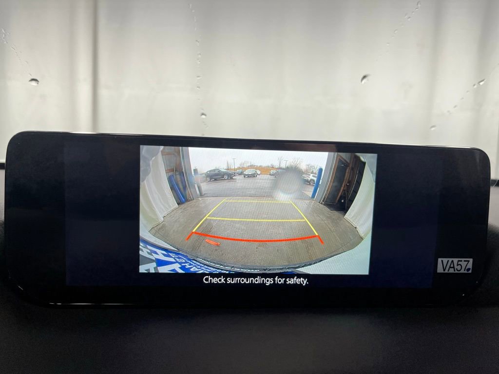 New 2026 MAZDA CX-50 AWD 2.5 S w/ Premium Package image 18