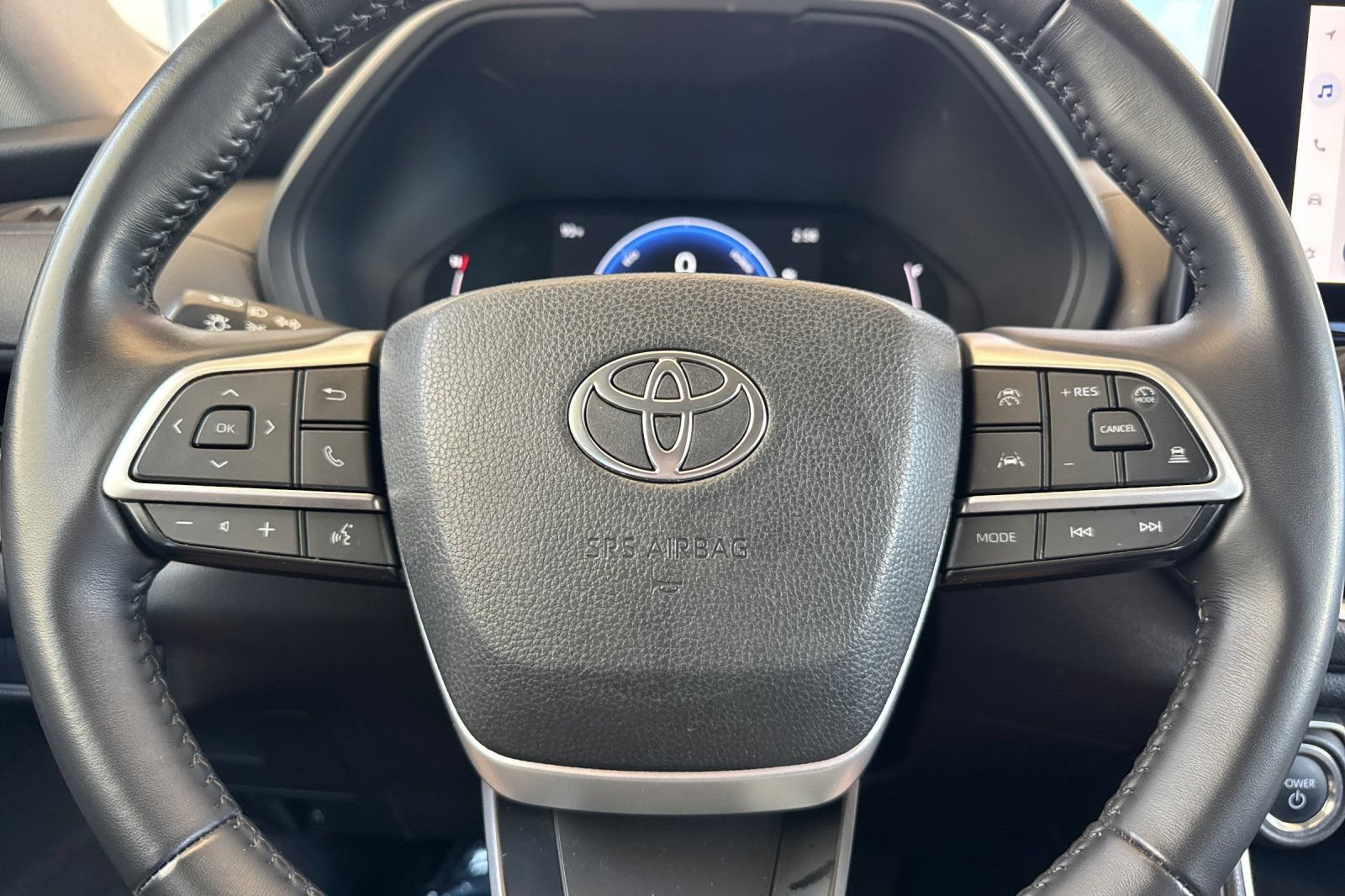 Certified 2025 Toyota Grand Highlander AWD Hybrid image 29
