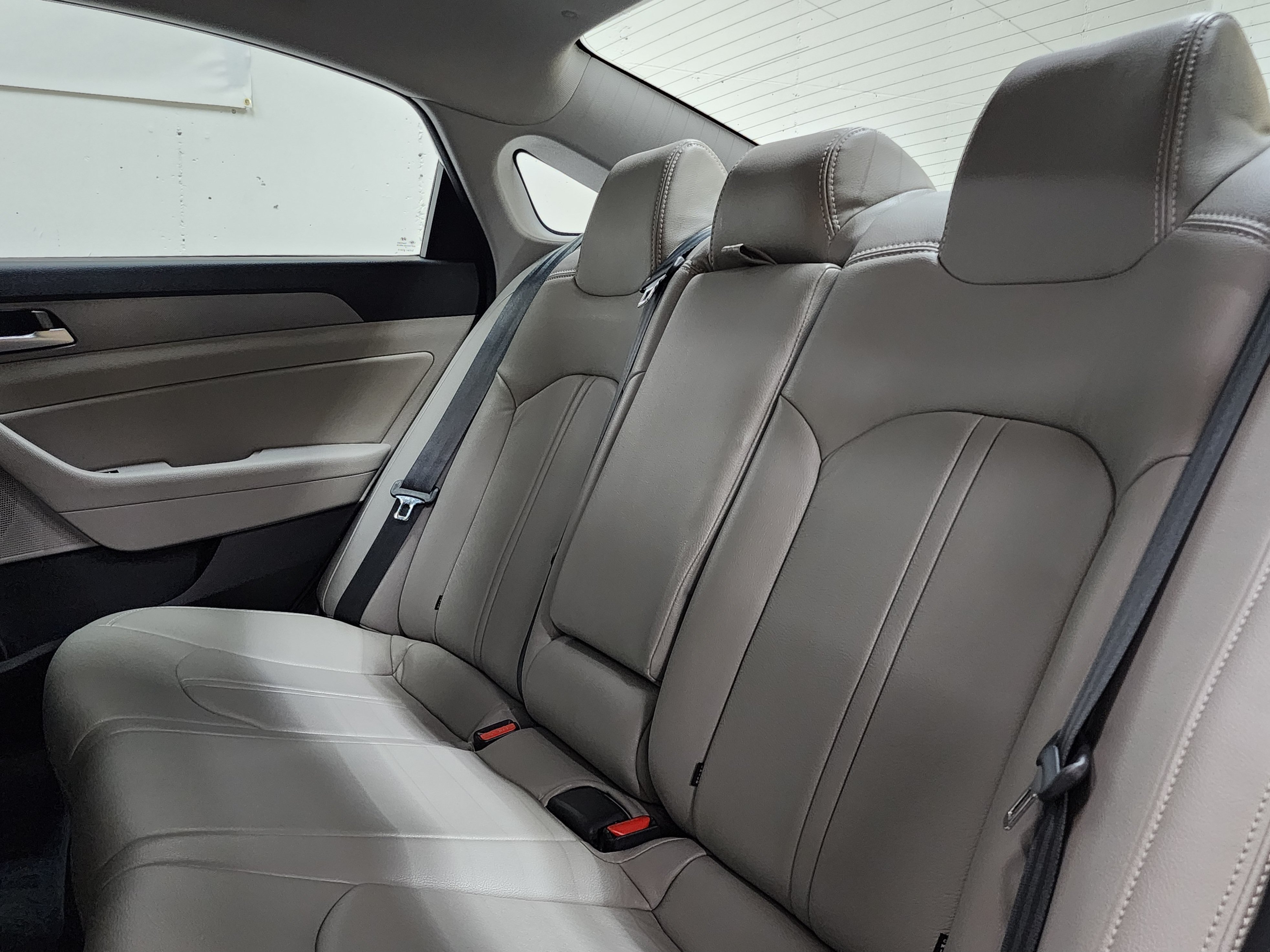 Used 2018 Hyundai Sonata SEL FWD image 18
