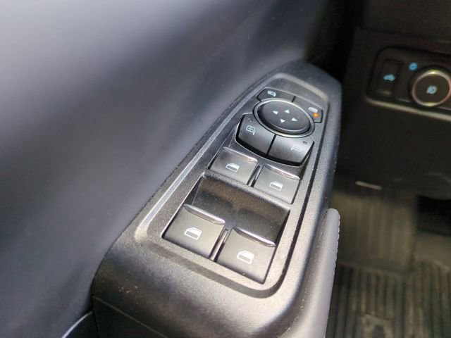 Used 2024 Ford Ranger Raptor AWD/4WD image 26