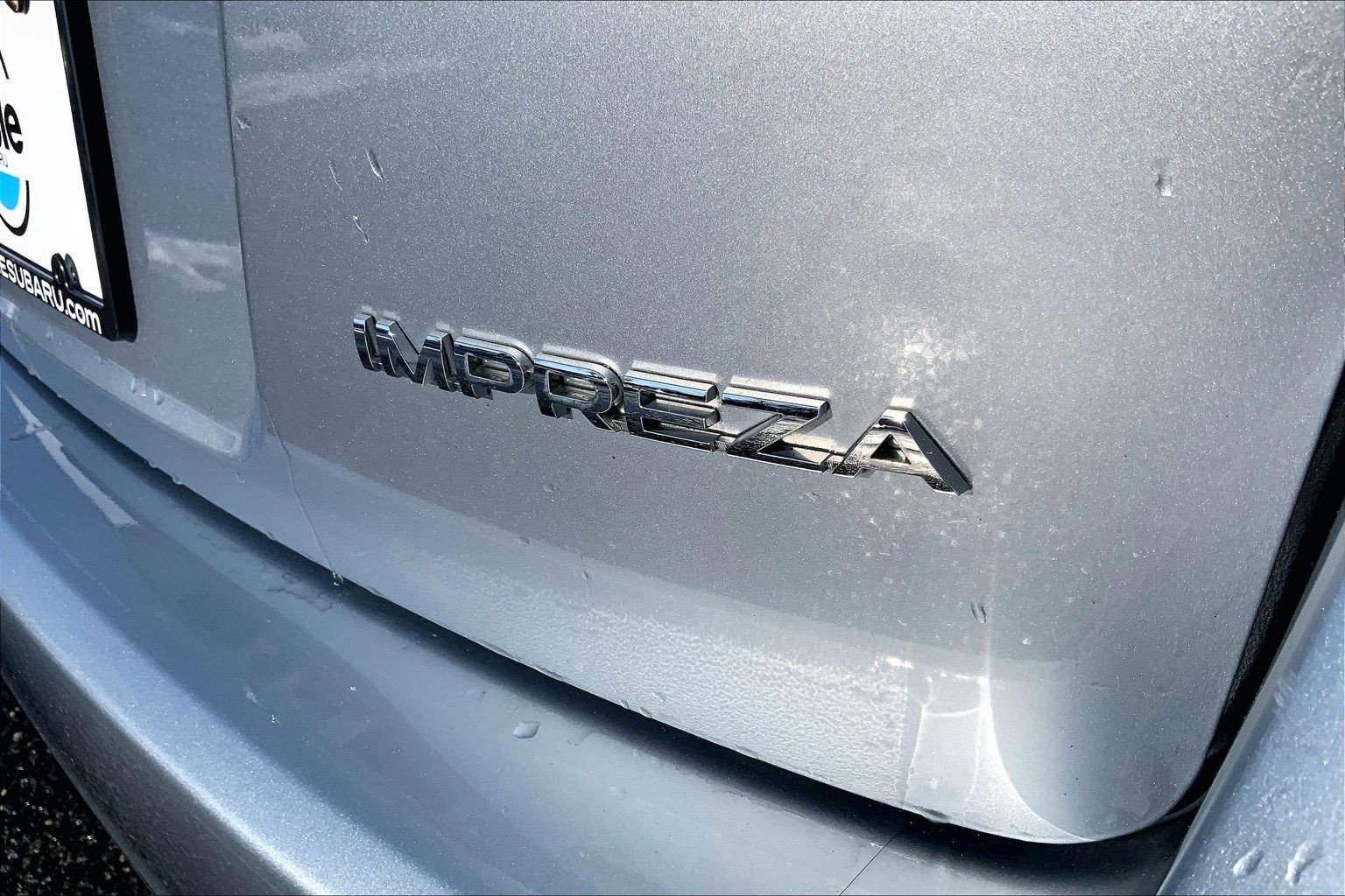 Certified 2023 Subaru Impreza Premium image 9