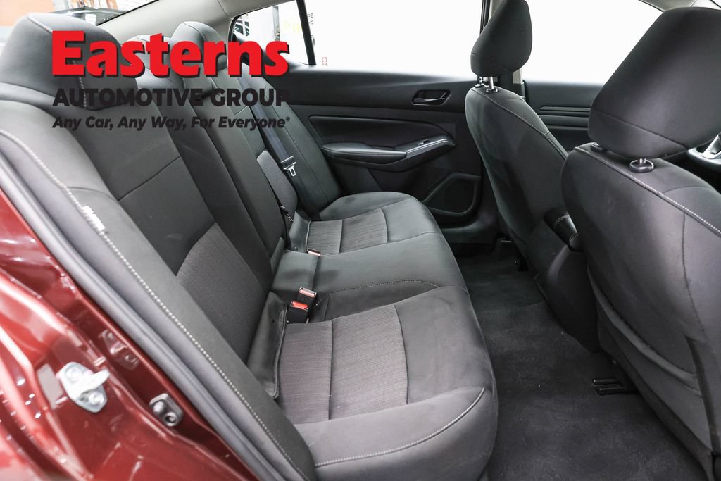Used 2024 Nissan Altima 2.5 SV w/ SV Premium Package AWD/4WD image 23
