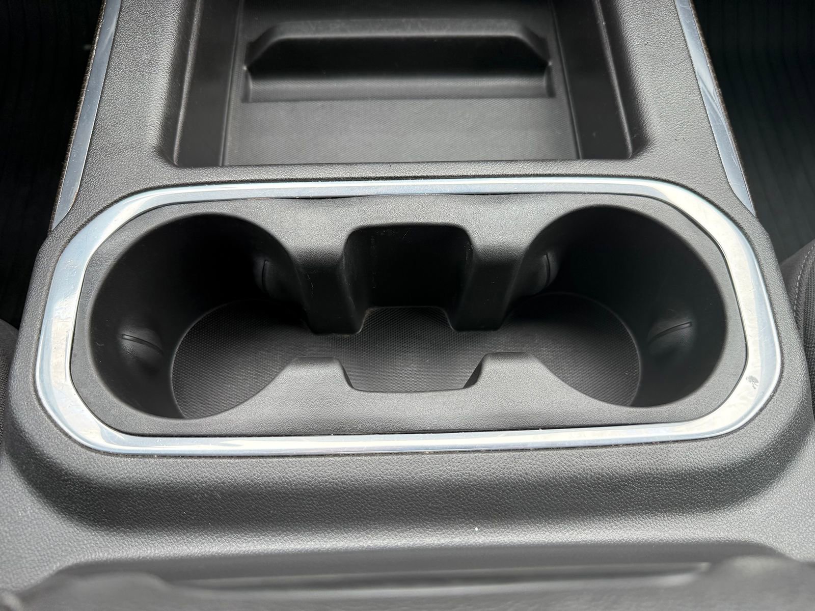 Certified 2021 Chevrolet Silverado 1500 LT Trail Boss w/ Bed Protection Package AWD/4WD image 23