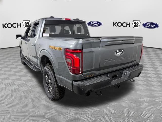 New 2026 Ford F150 Tremor w/ Equipment Group 402A High AWD/4WD image 6