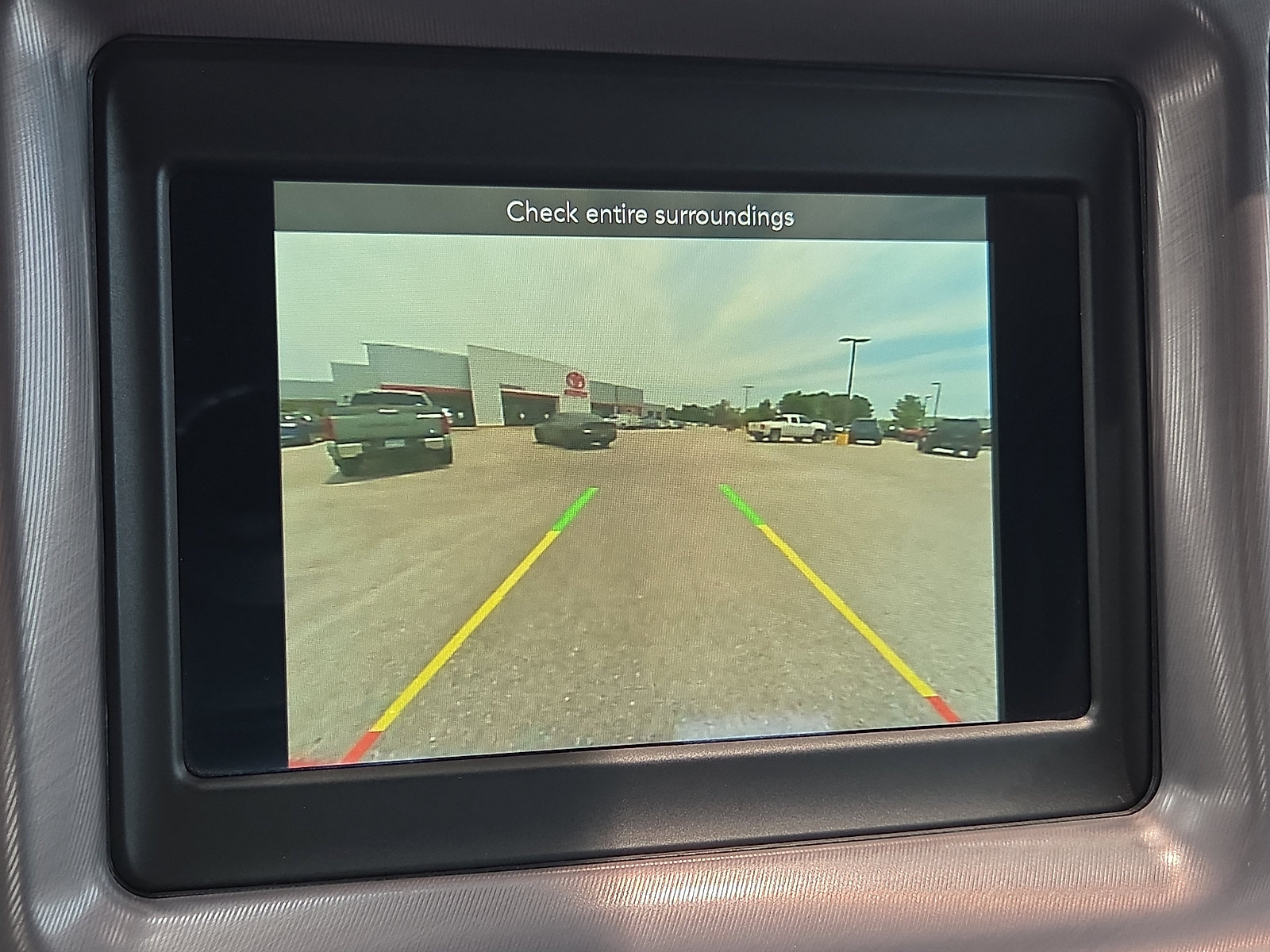 Used 2023 Dodge Challenger SXT RWD image 17