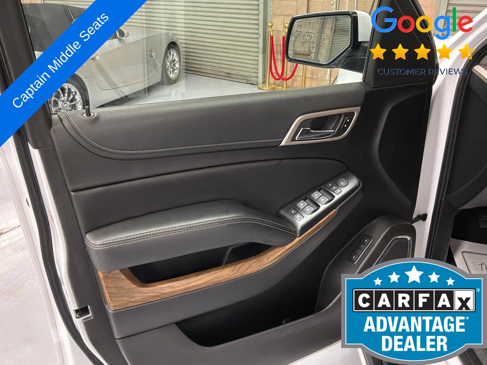 Used 2020 GMC Yukon XL Denali AWD/4WD image 11