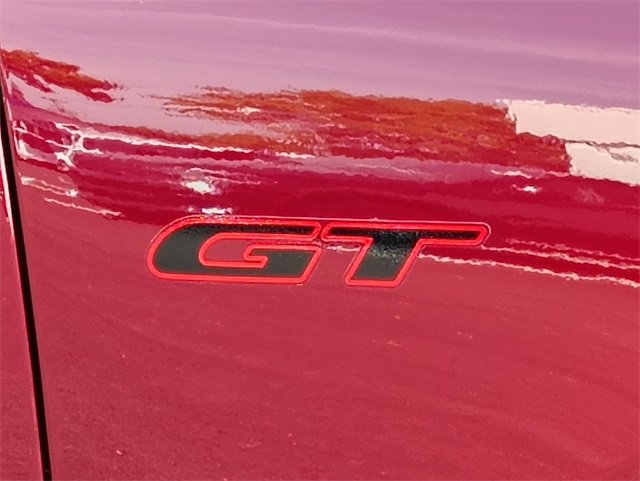 New 2026 Dodge Durango GT image 3